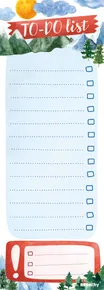 To-Do List – Hory